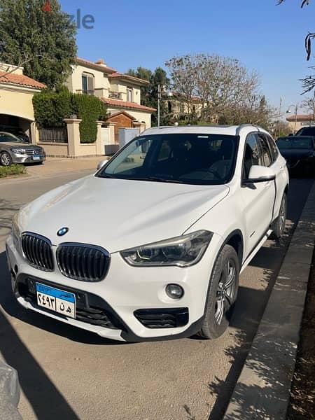 bmw x1 0