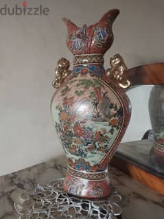 Japanese Vase 0