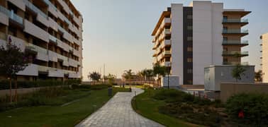 Ultra Super Luxury Finished Apartment For Sale With 6 Year Installments In Al Burouj Compound, Shorouk City ; New Cairo