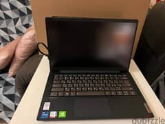 brand new Lenovo core i7 laptop