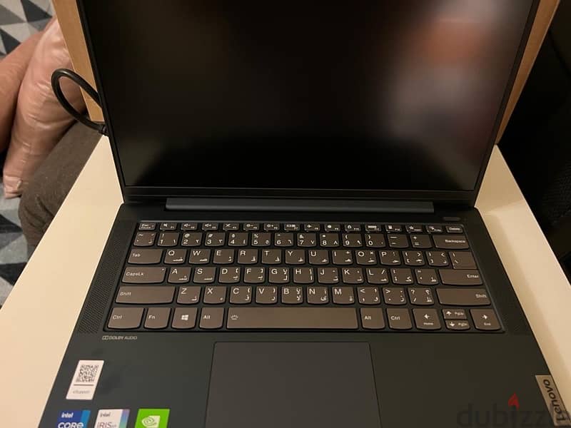 brand new Lenovo core i7 laptop 2