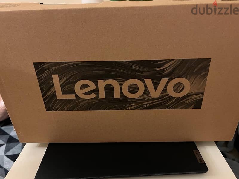 brand new Lenovo core i7 laptop 4