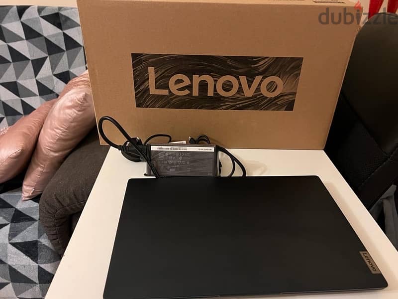 brand new Lenovo core i7 laptop 5
