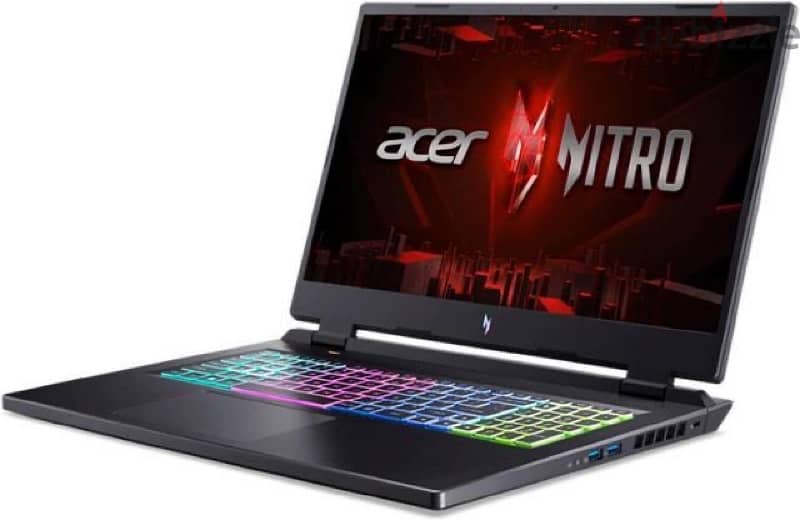 Acer Nitro 17 Gaming Laptop (New) (Saled) 1