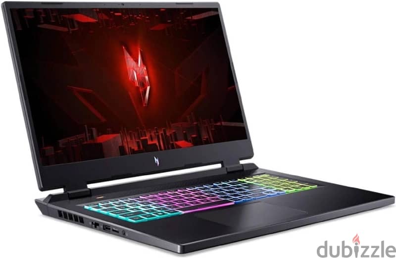 Acer Nitro 17 Gaming Laptop (New) (Saled) 2