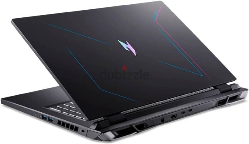 Acer Nitro 17 Gaming Laptop (New) (Saled) 3