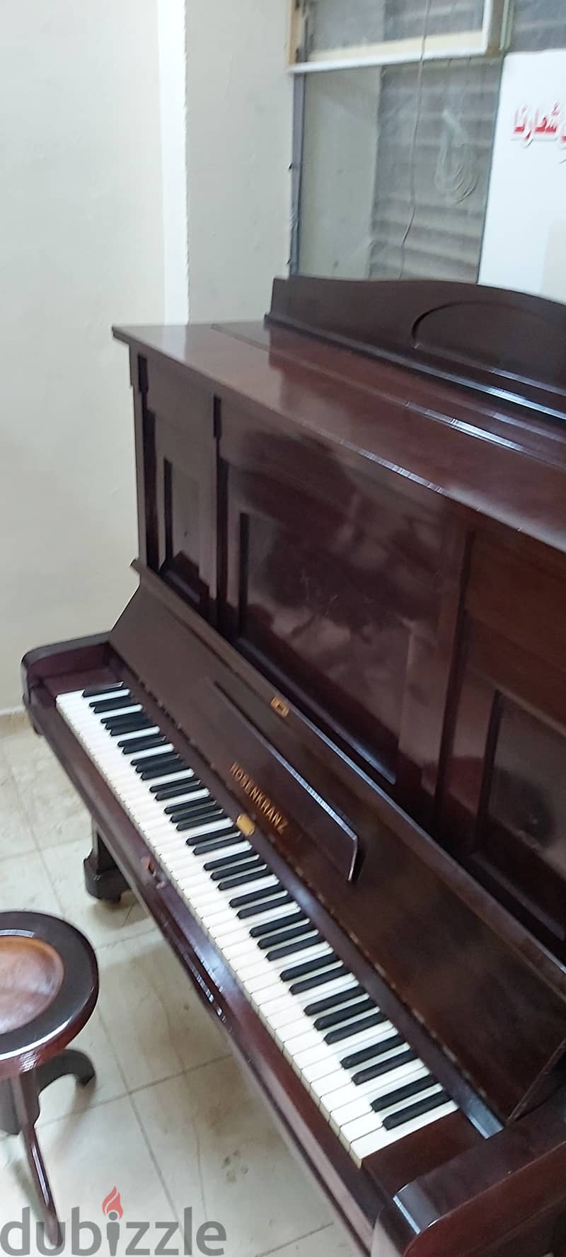 بيانو للبيع 5
