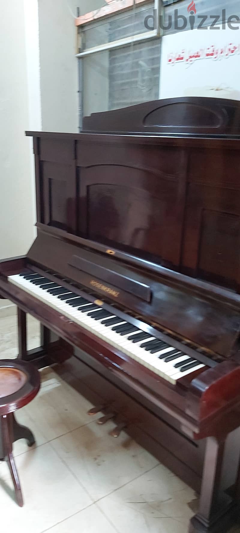 بيانو للبيع 11