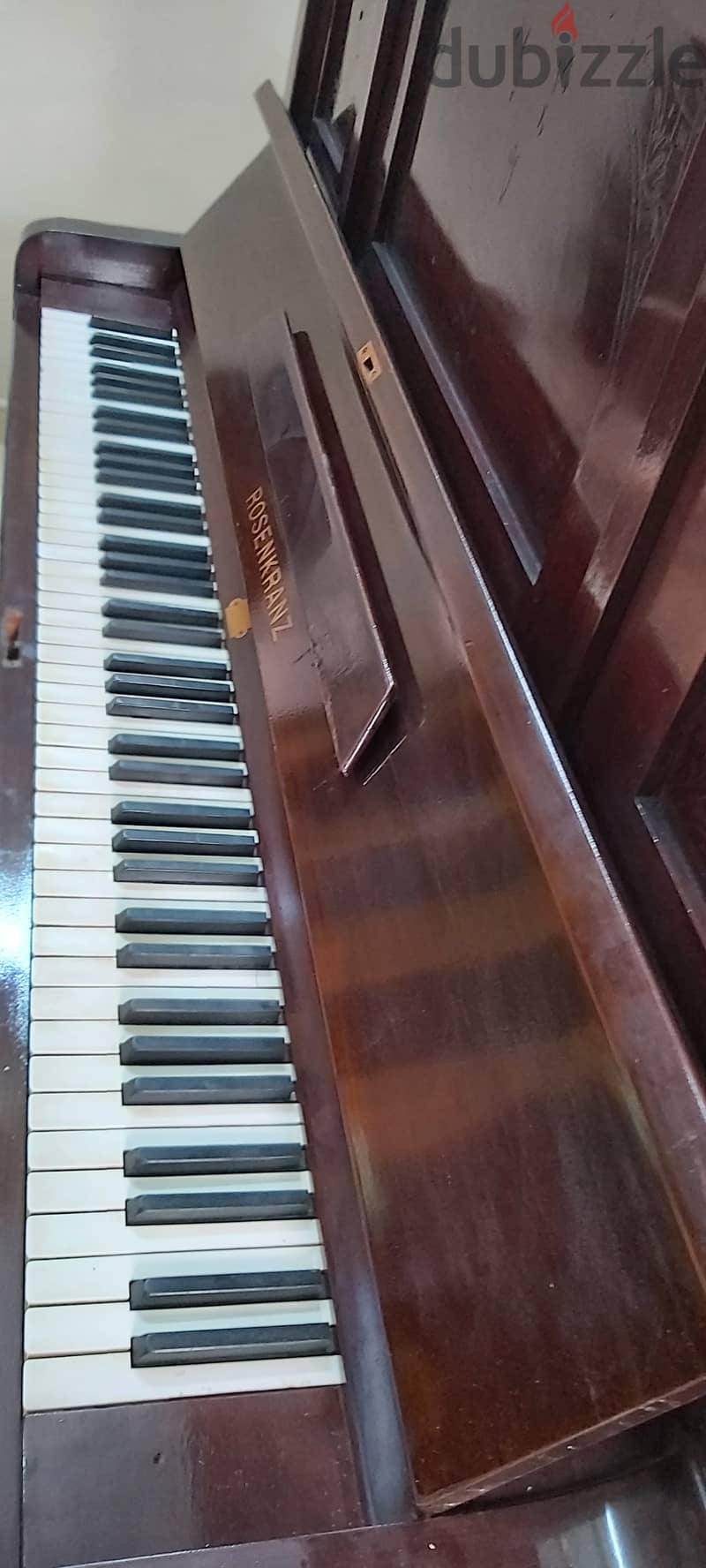 بيانو للبيع 13