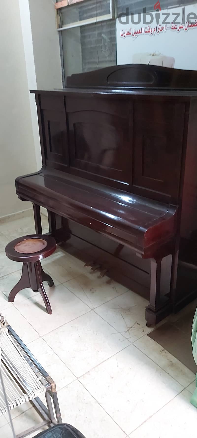 بيانو للبيع 15