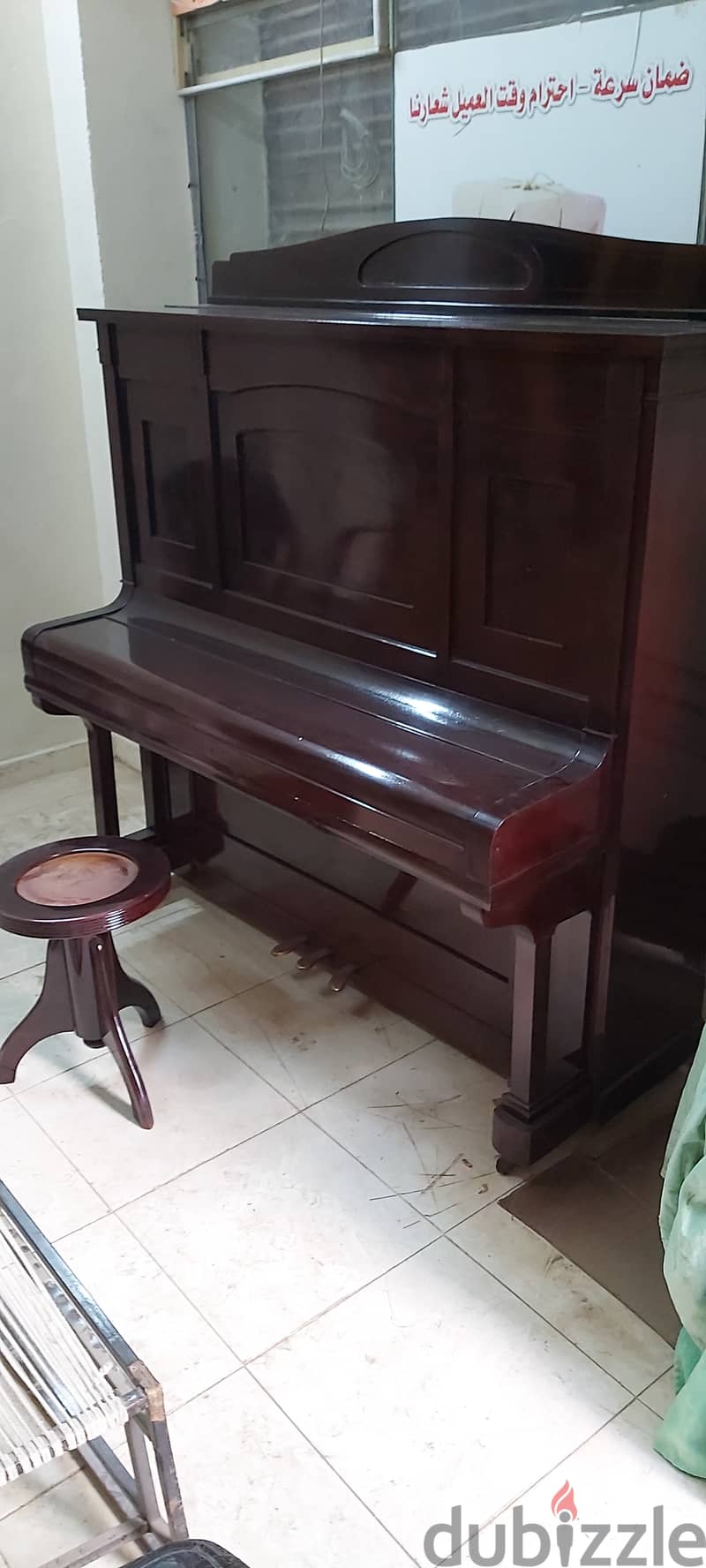 بيانو للبيع 16