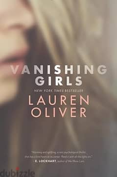 Vanishing Girls 0