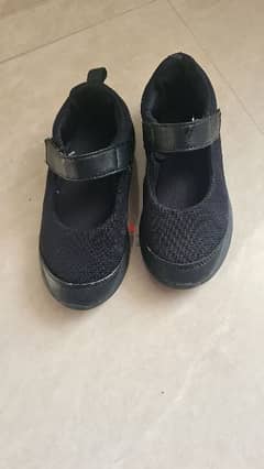 Payless Champion shoes size 30 for girls 0