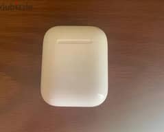 air pods 2nd generation case for sale