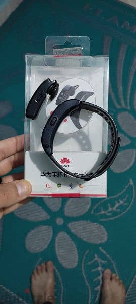 Huawei B3 Lite Talkband 2