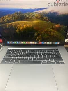 MacBook Pro  m2 بضمان +  MacBook  16 inch