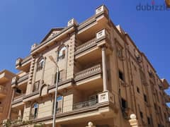 Amazing apartment typical for sale from the direct owner at Al Bostan st, Zayed city 0