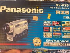 Panasonic Camera
