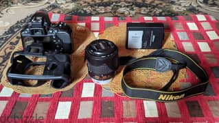 Nikon 3500d 0
