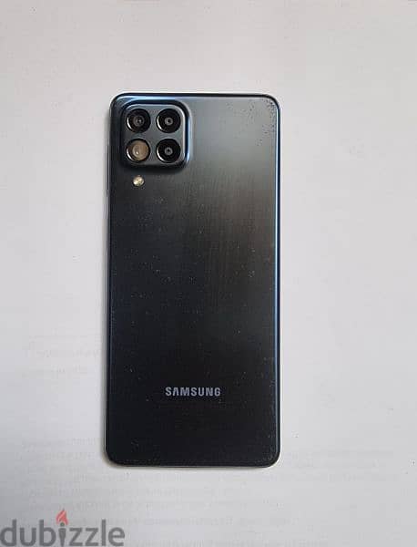 Samsung Galaxy M53 5G 3