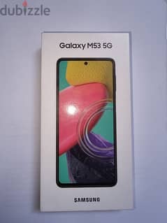 Samsung Galaxy M53 5G 0