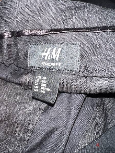 بنطلون H&M original 1