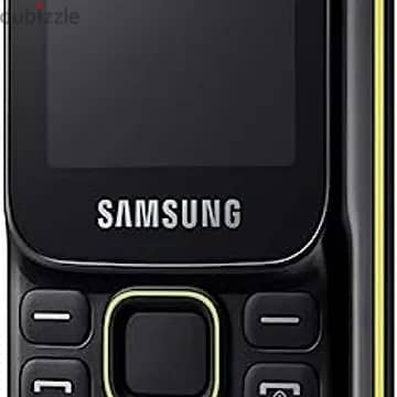 Samsung B315 Dual Sim 3
