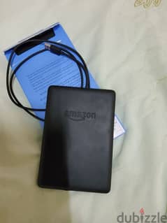kindle . 10th generation, 8 gb , water broof