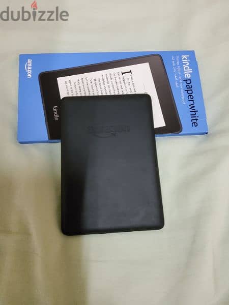 kindle . 10th generation, 8 gb , water broof 4