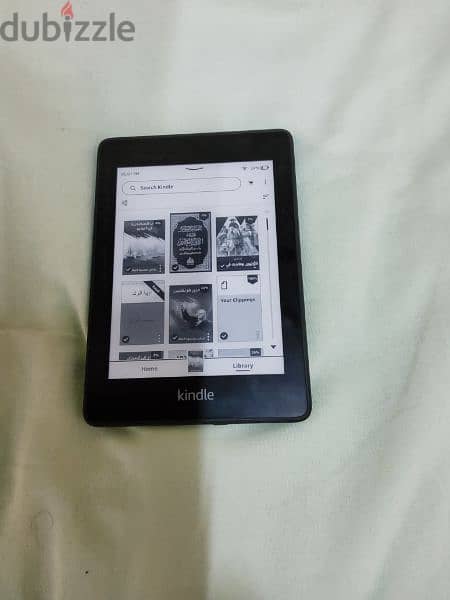 kindle . 10th generation, 8 gb , water broof 5