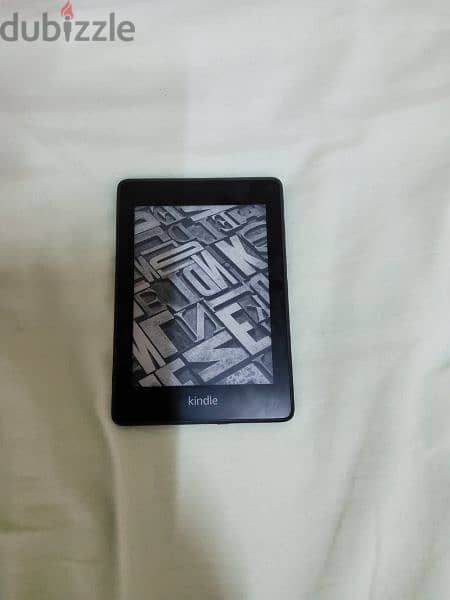 kindle . 10th generation, 8 gb , water broof 6