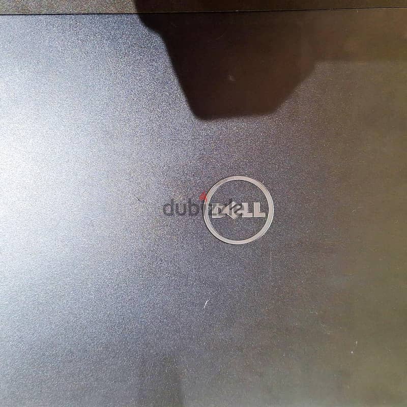 laptop dell للبيع او الاستبدال مع لاب احدث ودفع الفارق 11