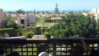 Chalet Fully Funished For Sale in Marina,Northcoas شاليه للبيع مارينا١ 0