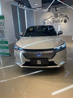 Honda e-Np1 model 2023 0