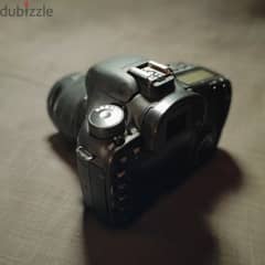 Canon 7D 0