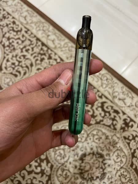 فيب Vape 1