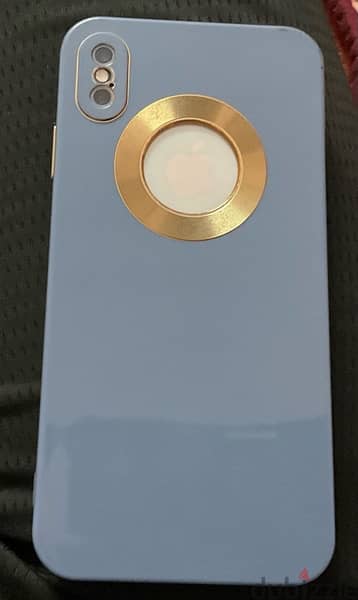 Apple iPhone XS MAX 256 GB White Color 1