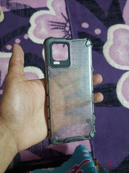 Cover realme 8 1