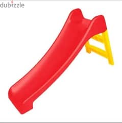 plastic slide 0