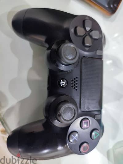 دراع بلايستيشن 4 dual shock Sony