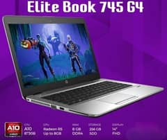 hp elitebook 745 g4