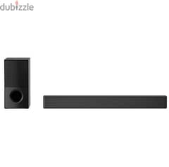 LG Sound Bar as new With remote