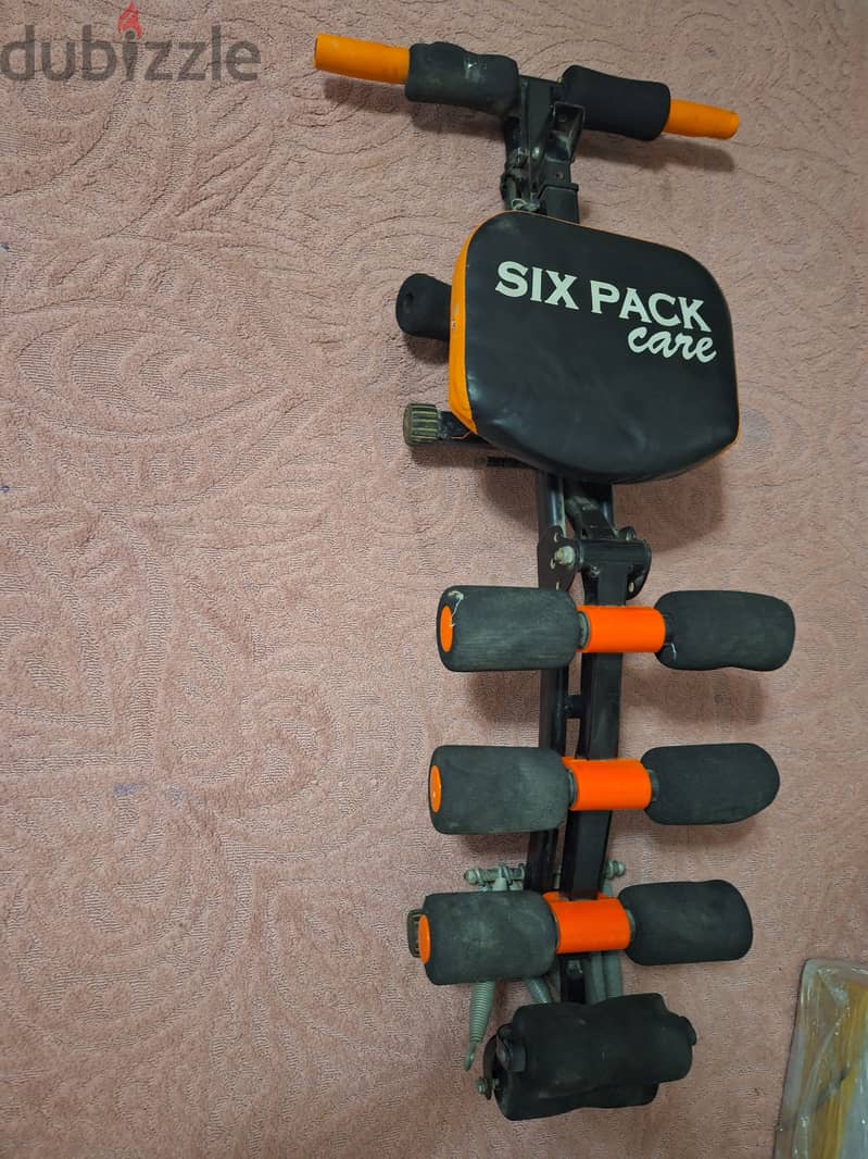 Six pack 0