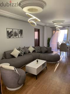 شقة فندقية للإيجار Luxury apartments for rent