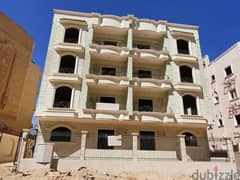 An apartment 240m for sale in Al Bostan st from the direct owner 0