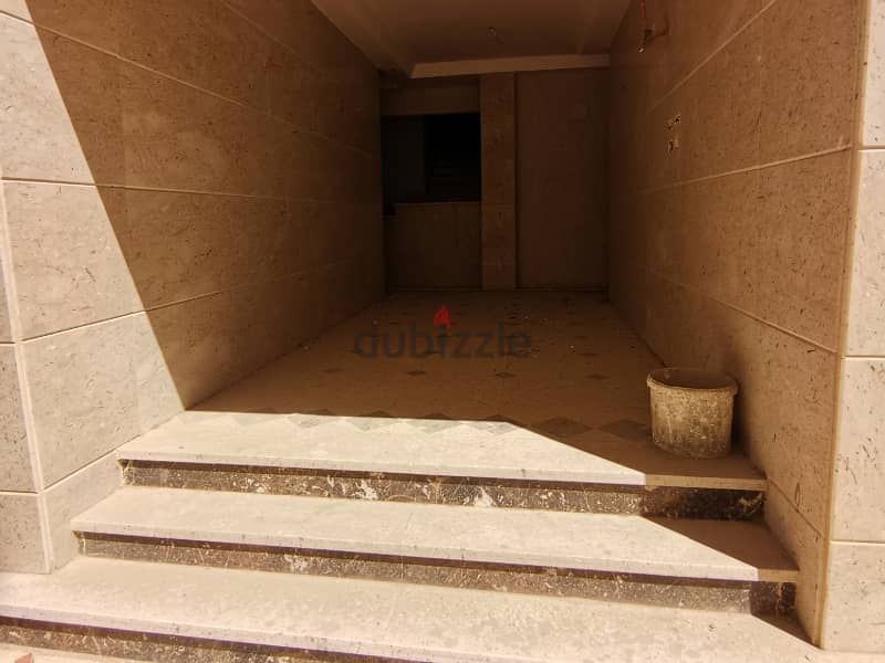 An apartment 240m for sale in Al Bostan st from the direct owner 5