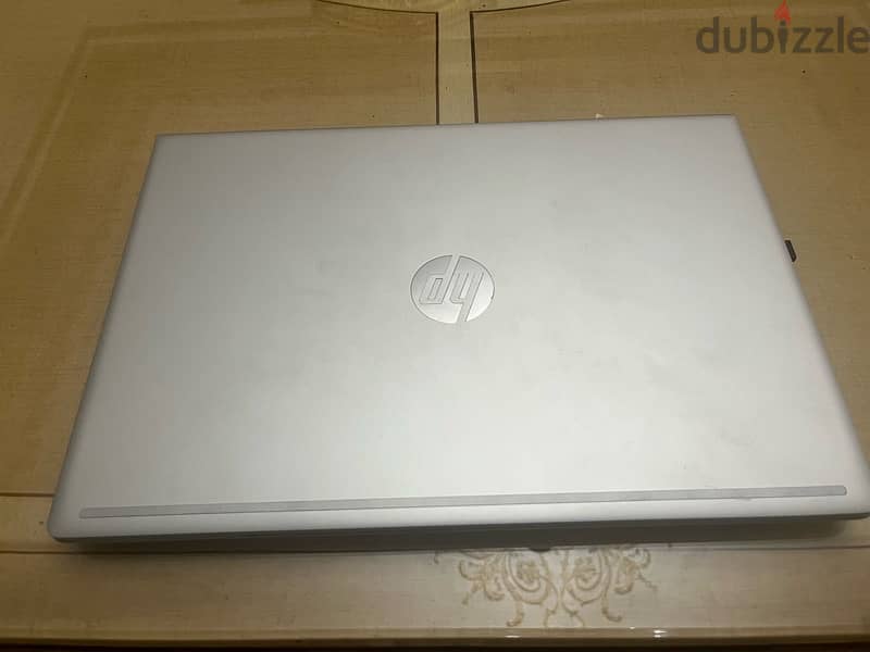 laptop hp 450 G6 3