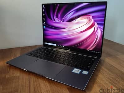 Huawei Matebook X Pro