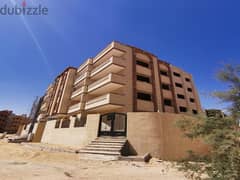شقة للبيع 180م بيت الوطن زايد هايتس امام ميدان جهينة وجامعة النيل