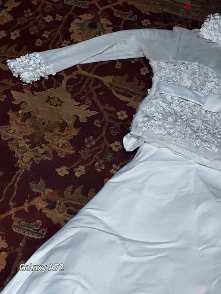 فستان زفاف 5